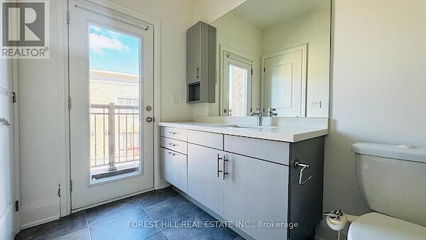 Markham 3 bedrooms Townhouse for rent. Property photo: 678895-3