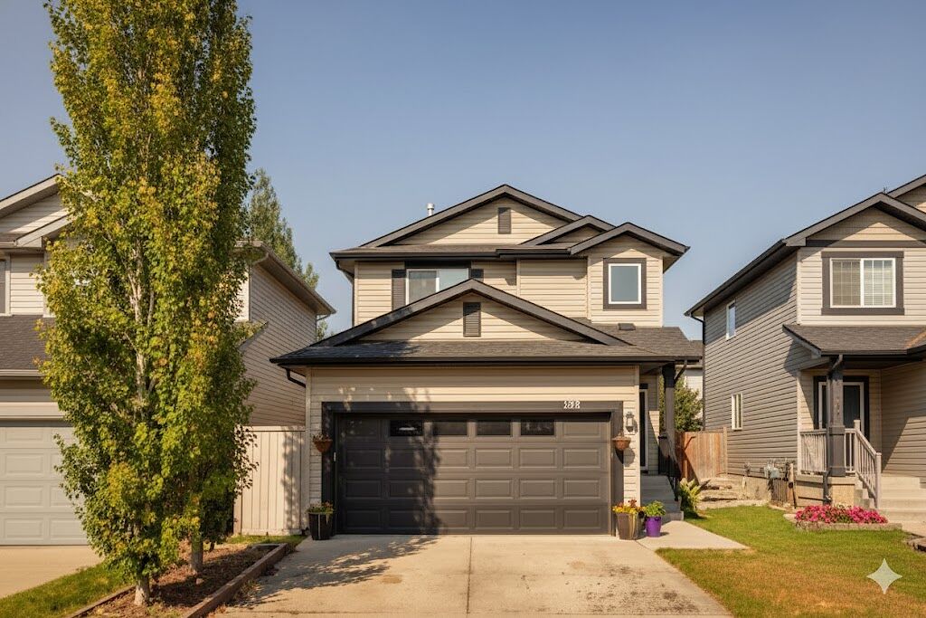 Calgary 4 bedrooms House for rent. Property photo: 679201-1