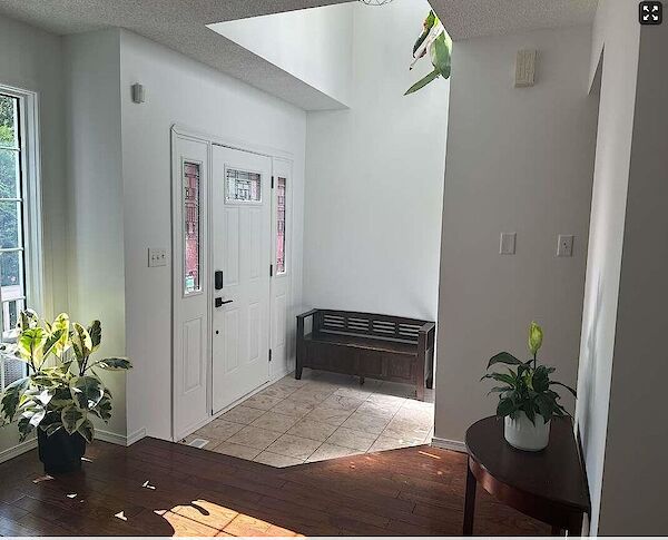 Edmonton 3 + Den bedrooms Townhouse for rent. Property photo: 679241-2