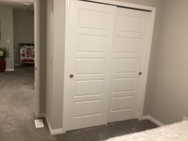 Edmonton 1 bedroom Room For Rent for rent. Property photo: 679248-2