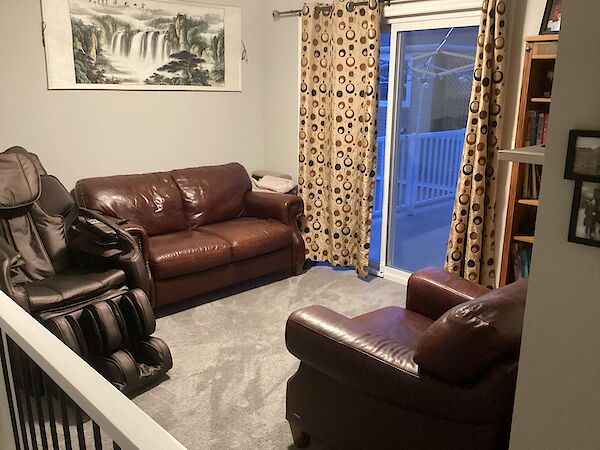 Edmonton 1 bedroom Room For Rent for rent. Property photo: 679248-3