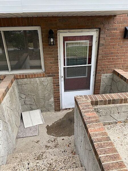 Calgary 2 bedrooms Basement for rent. Property photo: 679326-2