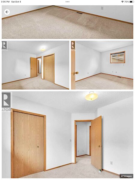 Okotoks 1 bedroom Room For Rent for rent. Property photo: 679350-2