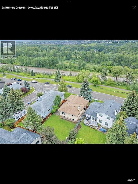 Okotoks 1 bedroom Room For Rent for rent. Property photo: 679350-3