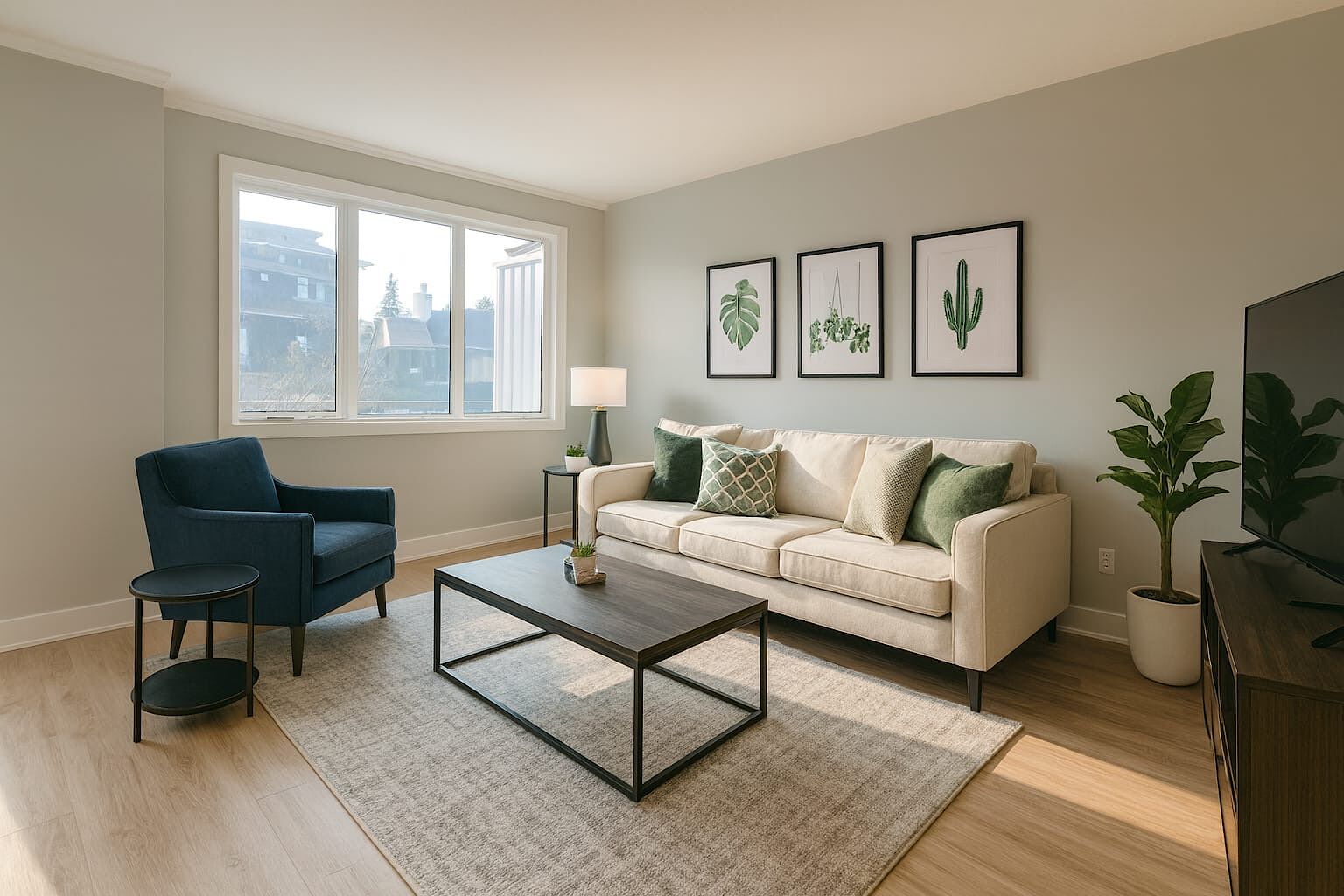 Edmonton 3 bedrooms Main Floor for rent. Property photo: 679386-1