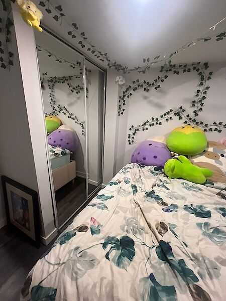 Calgary 1 bedroom Basement for rent. Property photo: 679388-3