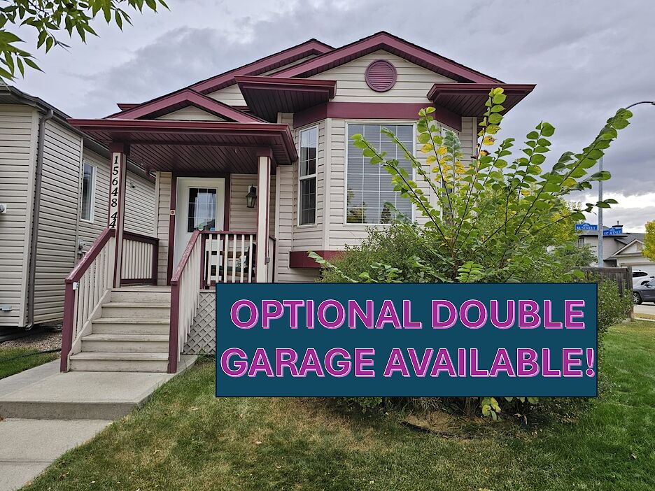 Edmonton 3 bedrooms Main Floor for rent. Property photo: 679395-1