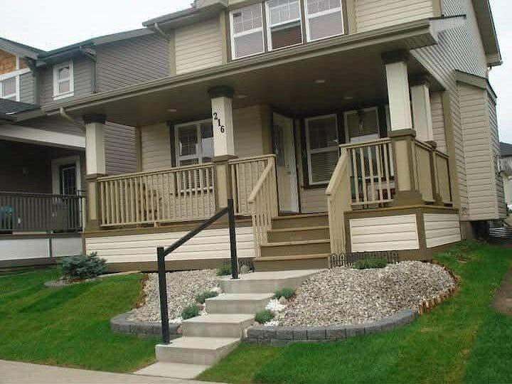 Calgary 3 bedrooms House for rent. Property photo: 679398-1