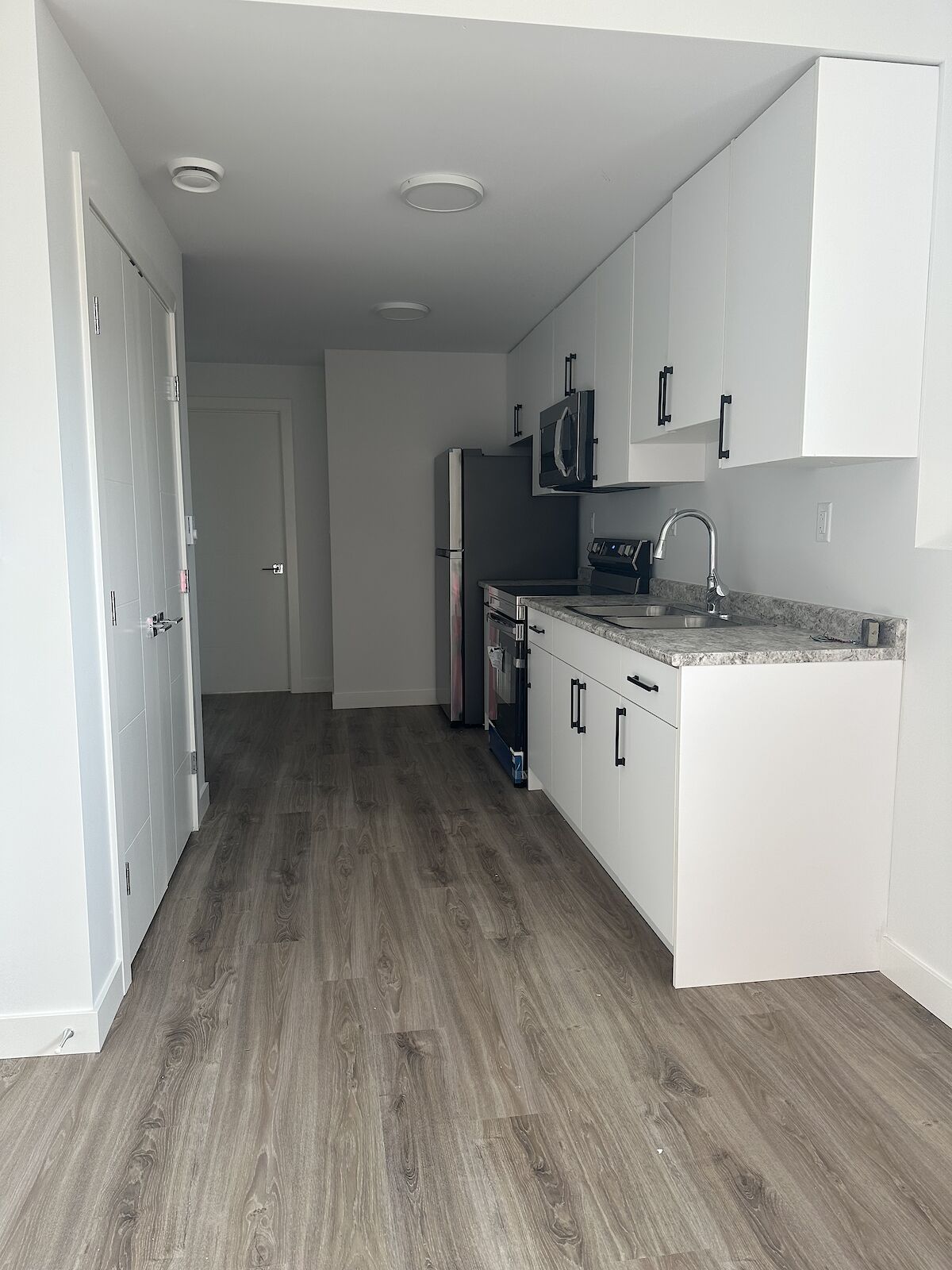 Saskatoon 2 bedrooms Basement for rent. Property photo: 679425-1