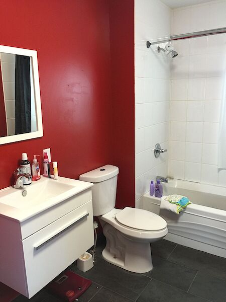 Edmonton 3 bedrooms Room For Rent for rent. Property photo: 679445-3