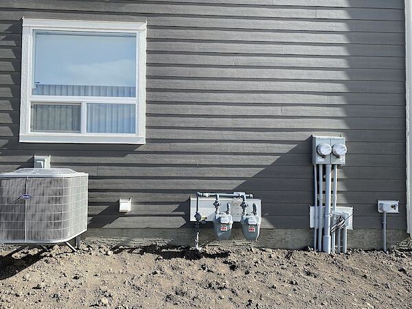 Calgary 1 bedroom Basement for rent. Property photo: 679509-3