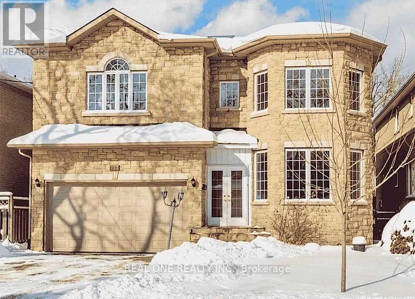 Toronto 2 bedrooms House for rent. Property photo: 679519-1