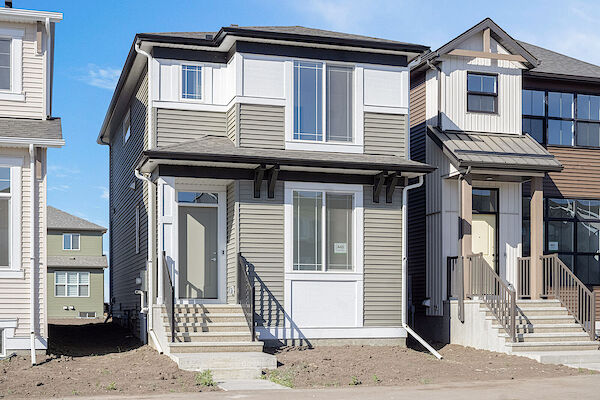 Calgary 4 bedrooms House for rent. Property photo: 679535-2