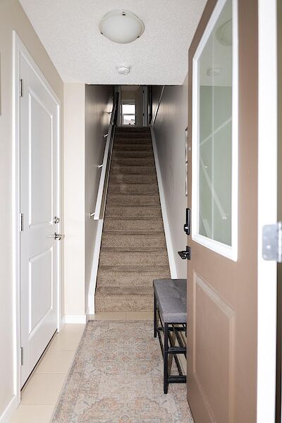 Calgary 3 bedrooms Townhouse for rent. Property photo: 679559-2