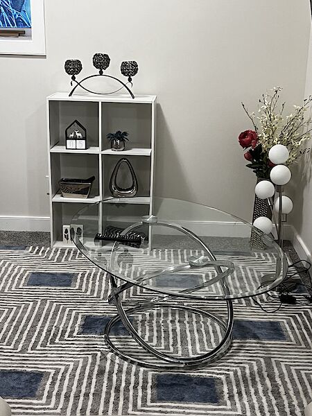 Calgary 2 + Den bedrooms Basement for rent. Property photo: 679596-3