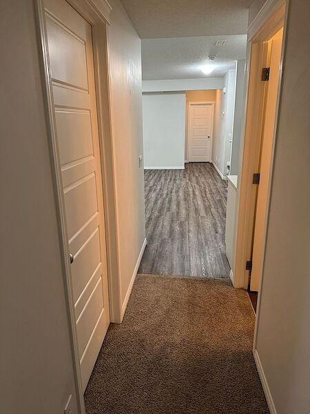 Airdrie 2 bedrooms Basement for rent. Property photo: 679607-2