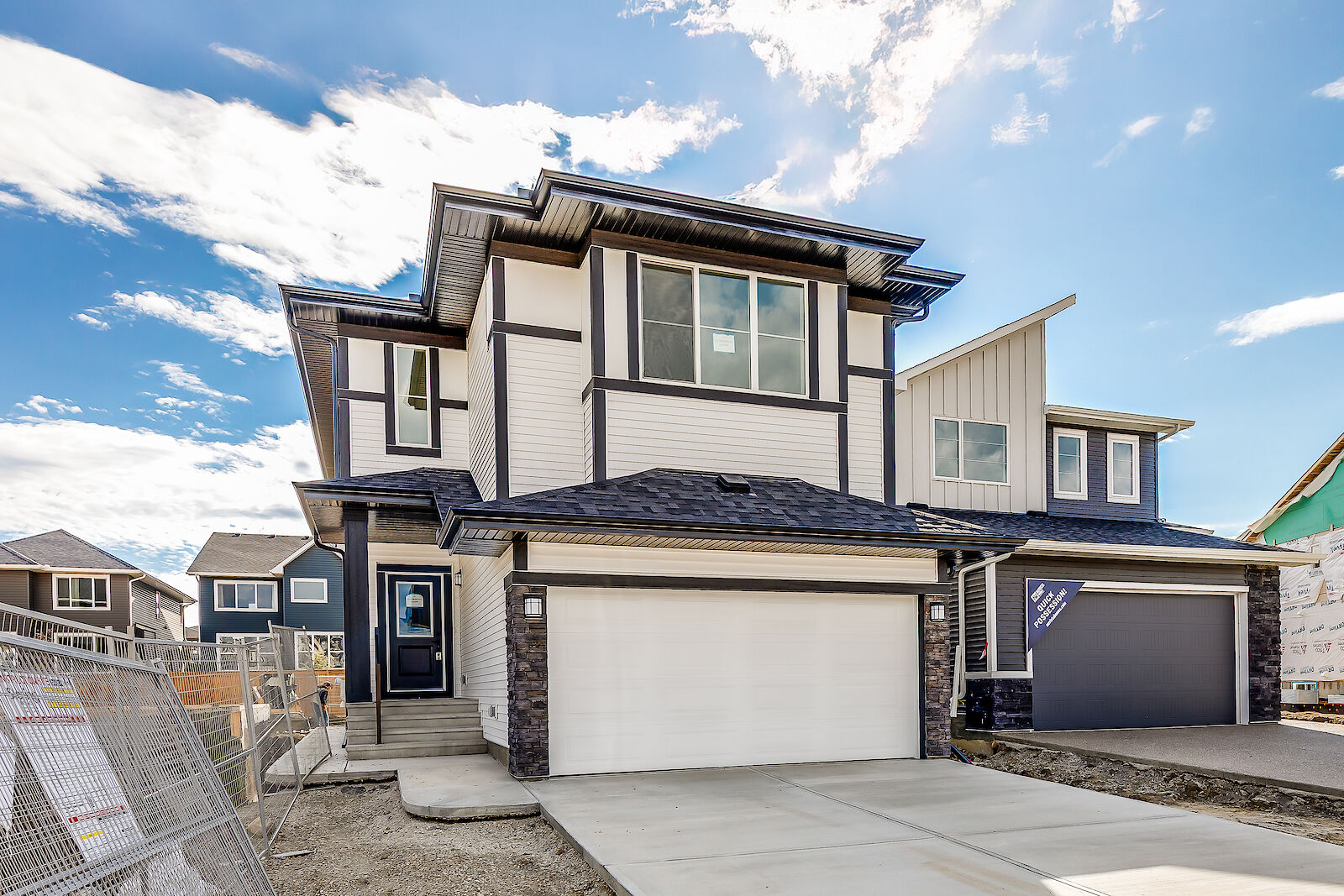 Cochrane 3 bedrooms House for rent. Property photo: 679657-1