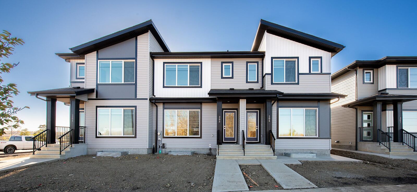 Spruce Grove 3 bedrooms Townhouse for rent. Property photo: 679660-1