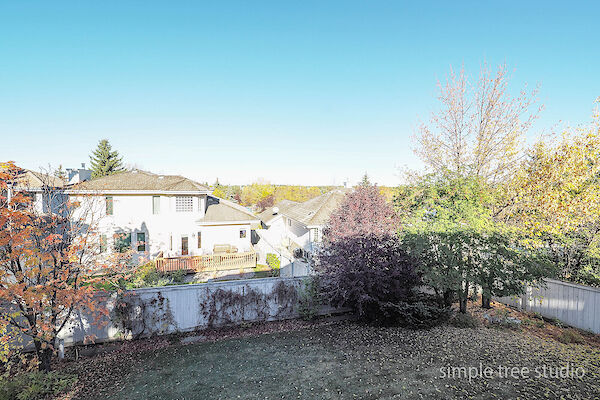 Edmonton 4 bedrooms House for rent. Property photo: 679707-3