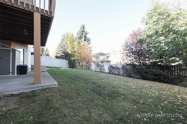 Edmonton 4 bedrooms House for rent. Property photo: 679707-2