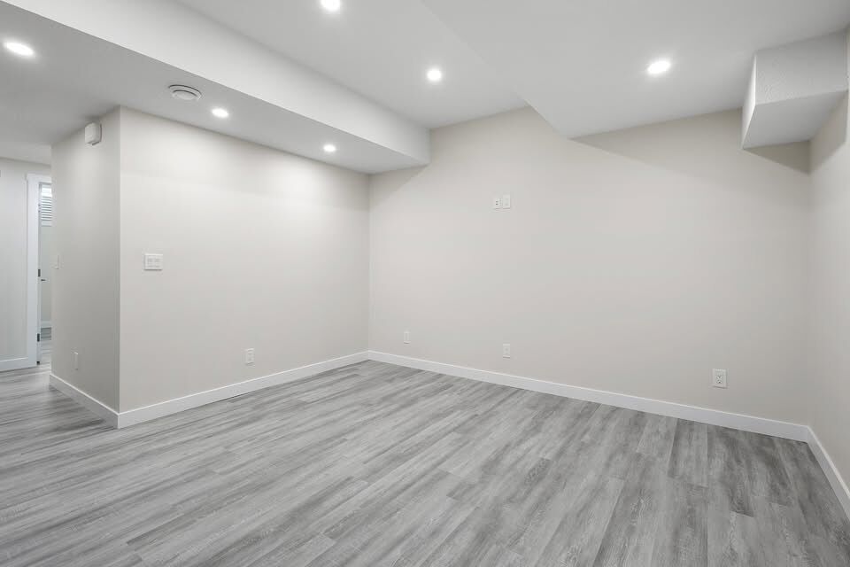 Calgary 2 bedrooms Basement for rent. Property photo: 679720-1