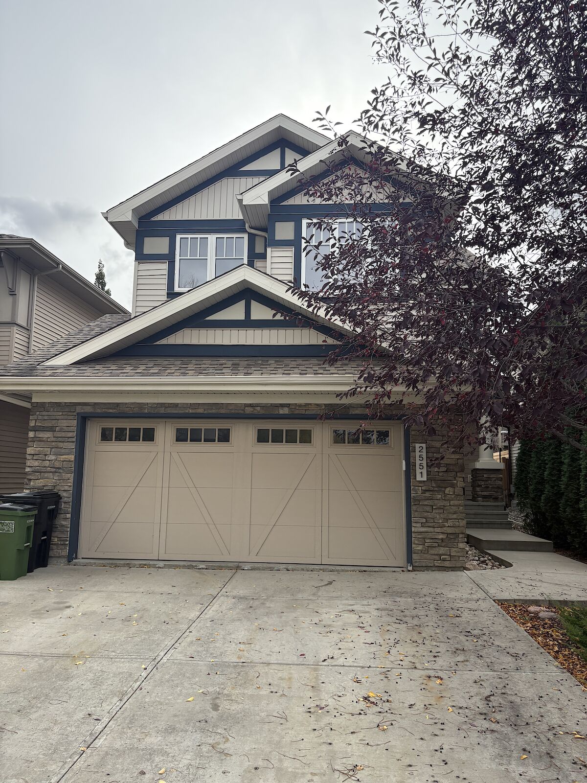 Edmonton 4 bedrooms House for rent. Property photo: 679848-1