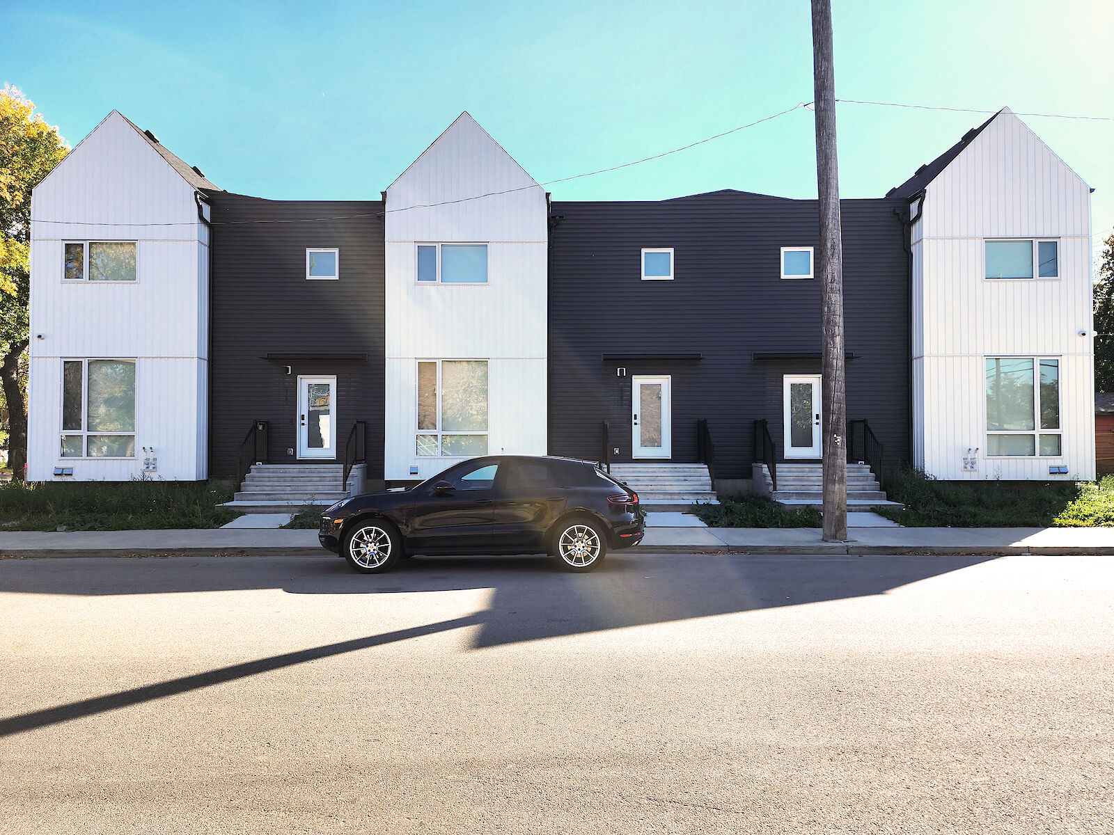 Edmonton 1 bedroom Duplex for rent. Property photo: 679911-1