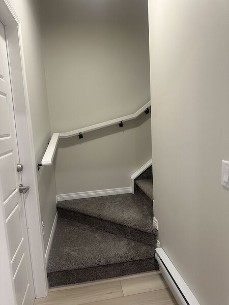 Calgary 2 bedrooms Basement for rent. Property photo: 679914-3