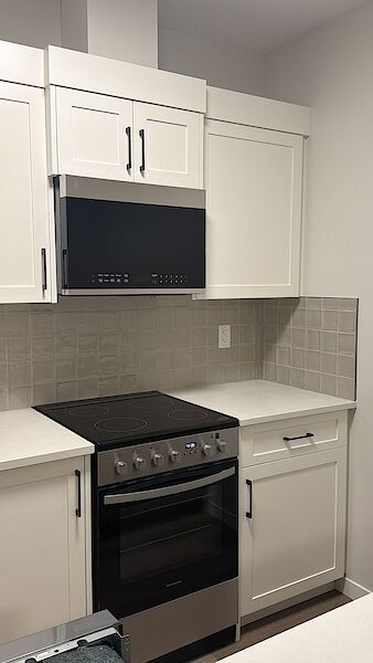 Calgary 2 bedrooms Basement for rent. Property photo: 679933-2