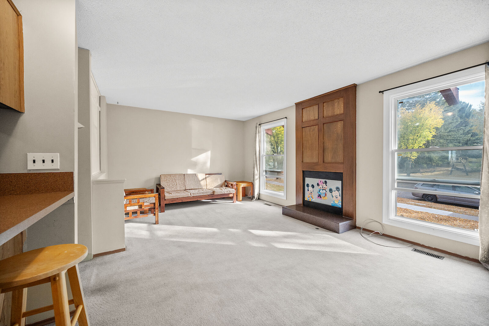 Calgary 2 bedrooms Main Floor for rent. Property photo: 679946-1