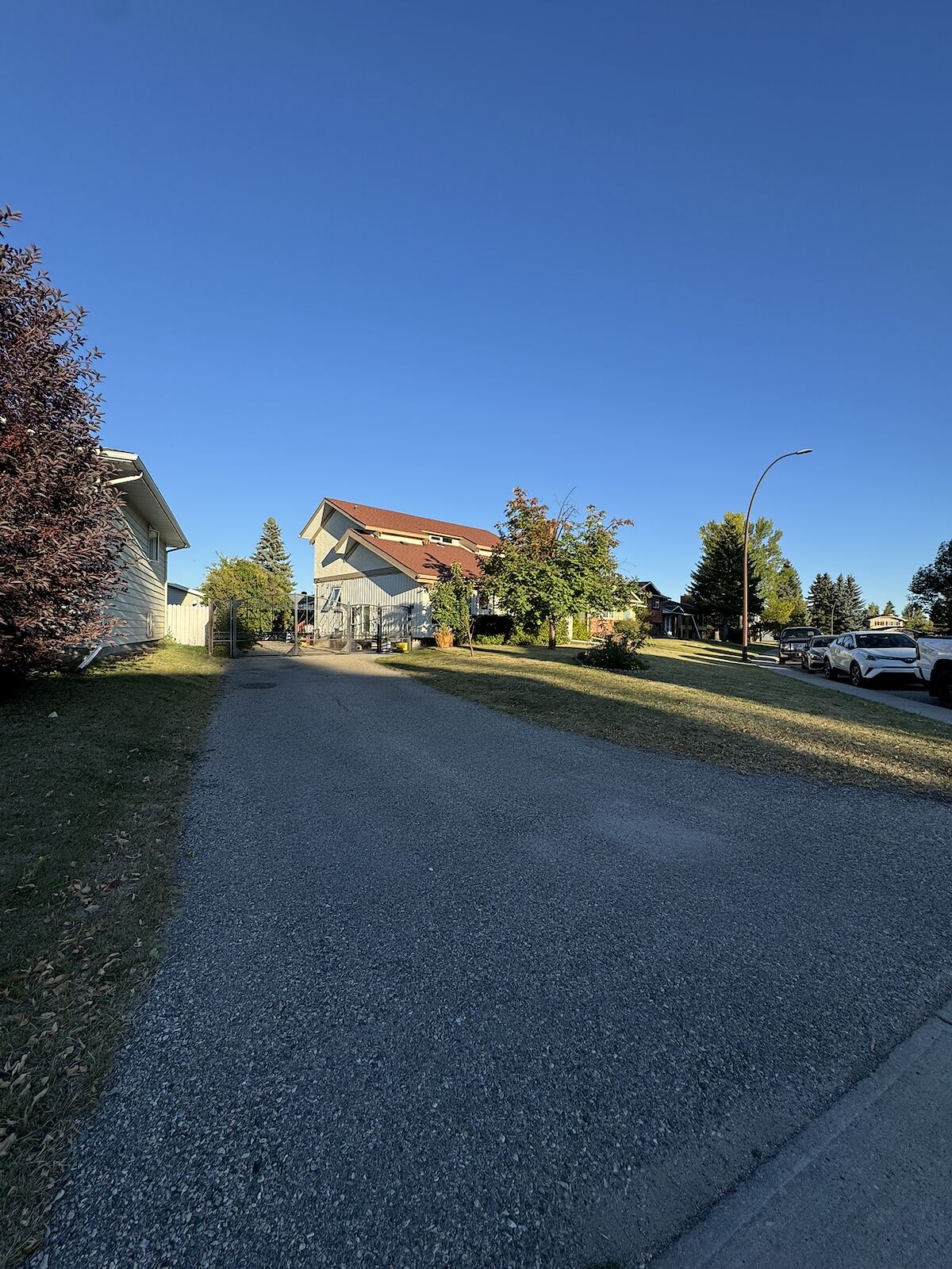 Calgary 2 bedrooms Basement for rent. Property photo: 679947-1