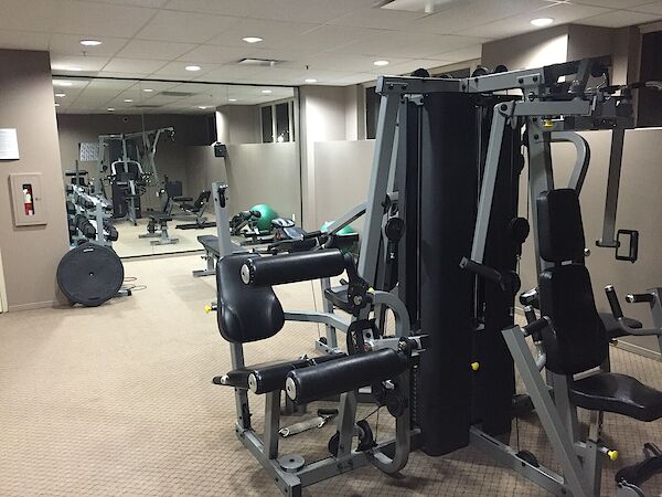 Calgary 1 bedroom Condo Unit for rent. Property photo: 679963-3