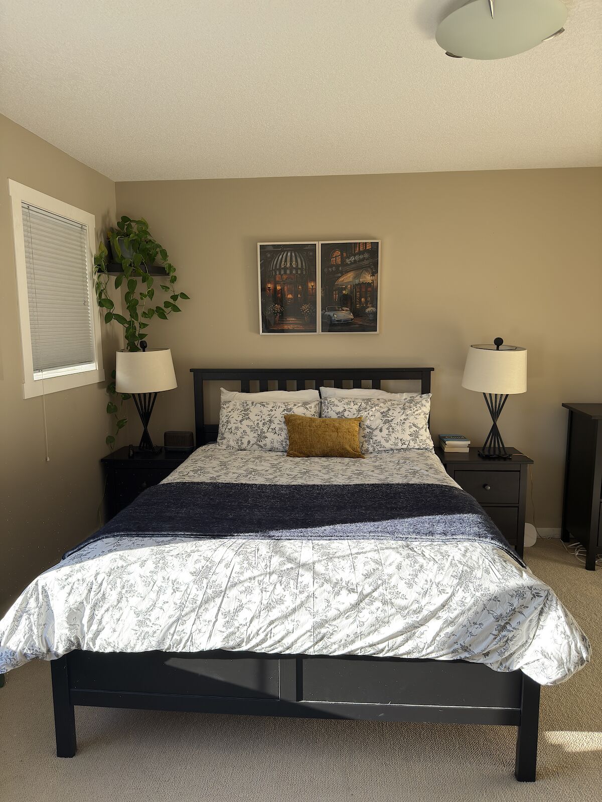 Calgary 1 bedroom Townhouse for rent. Property photo: 680032-1