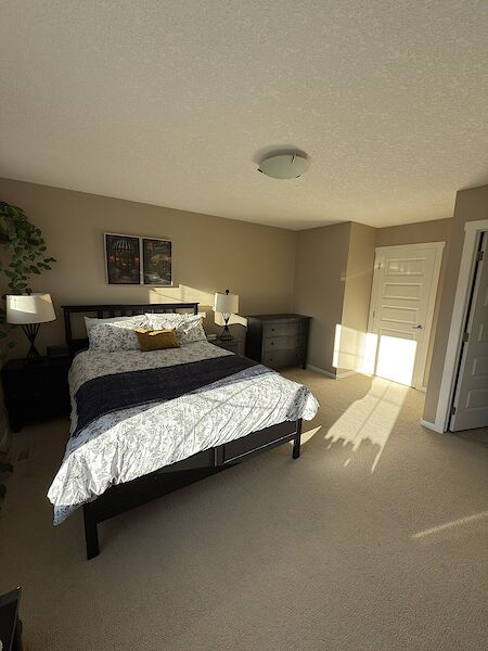 Calgary 1 bedroom Townhouse for rent. Property photo: 680032-2