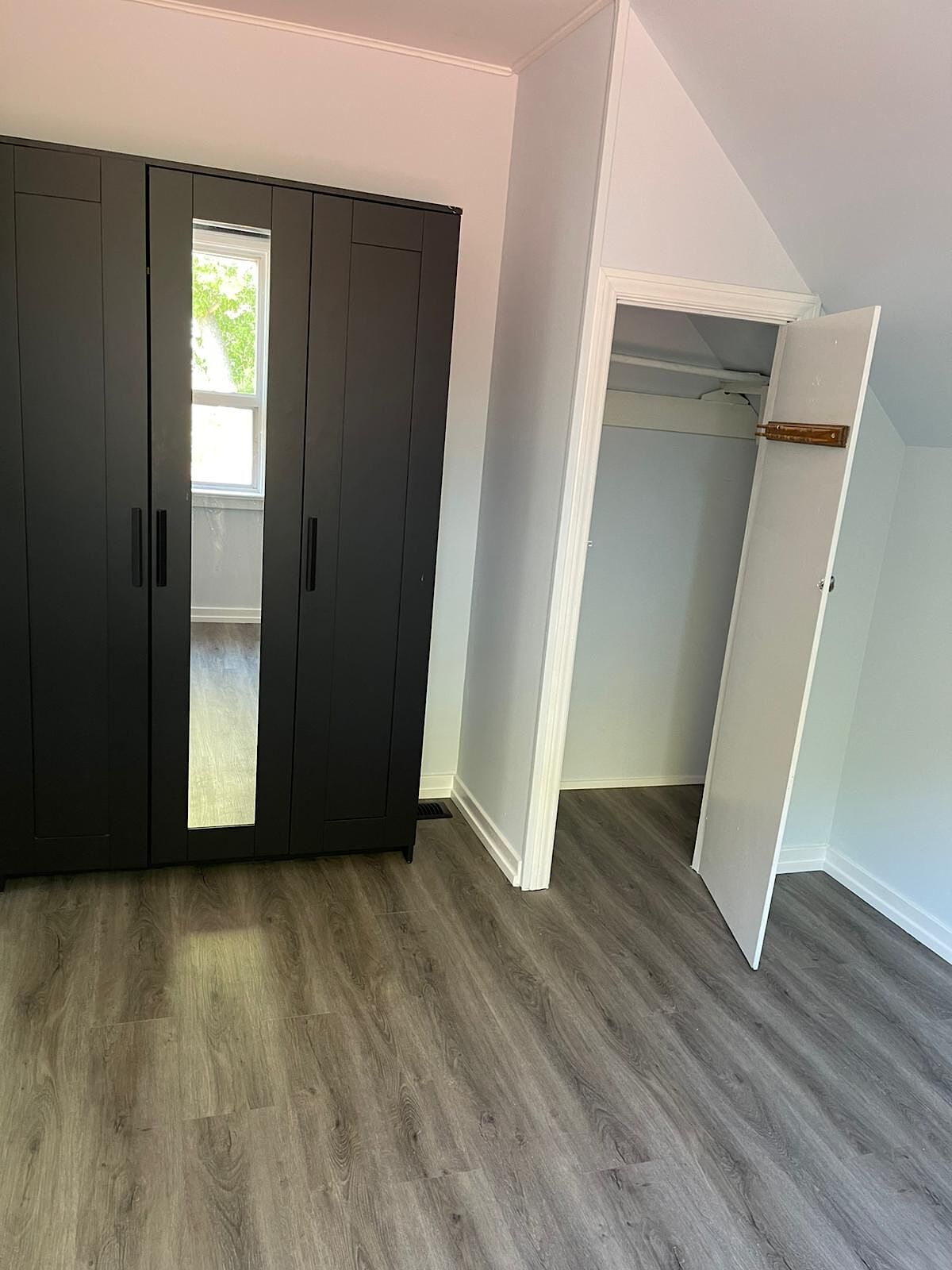 Toronto 1 bedrooms House for rent. Property photo: 680050-1