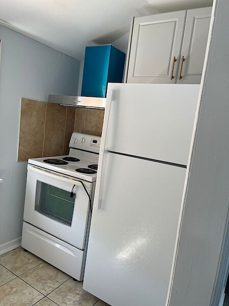 Toronto 1 bedrooms House for rent. Property photo: 680050-3