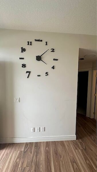 Calgary 1 bedroom Townhouse for rent. Property photo: 680080-2