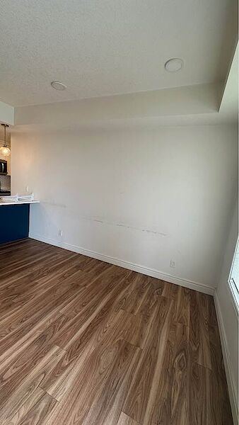 Calgary 1 bedroom Townhouse for rent. Property photo: 680080-3