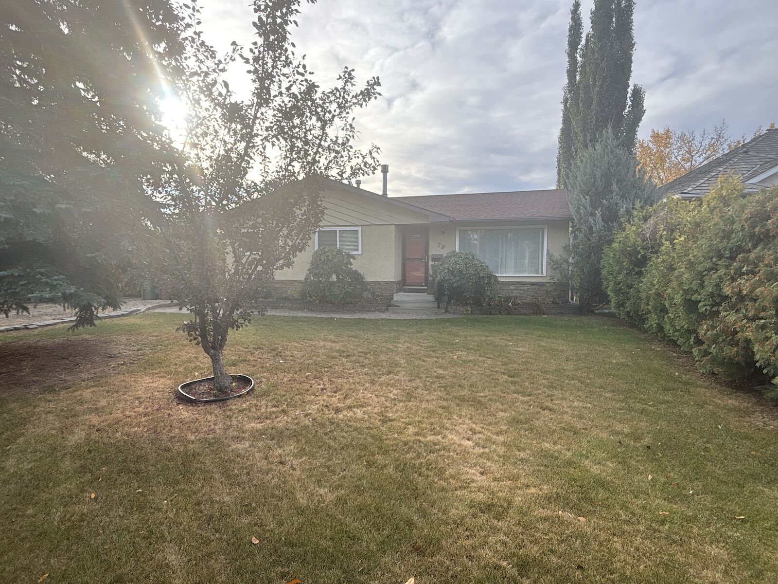 St. Albert 3 bedrooms House for rent. Property photo: 680087-1