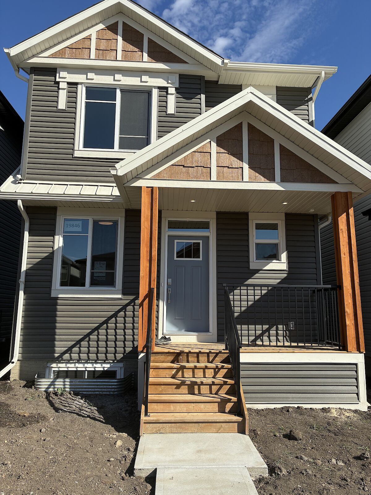 Calgary 3 bedrooms Main Floor for rent. Property photo: 680137-1