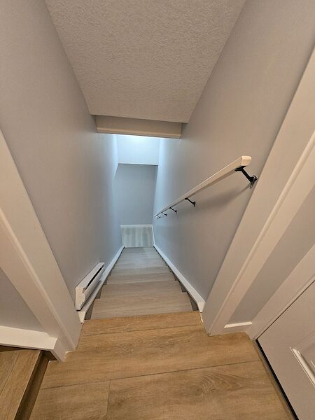 Calgary 1 bedroom Basement for rent. Property photo: 680139-3