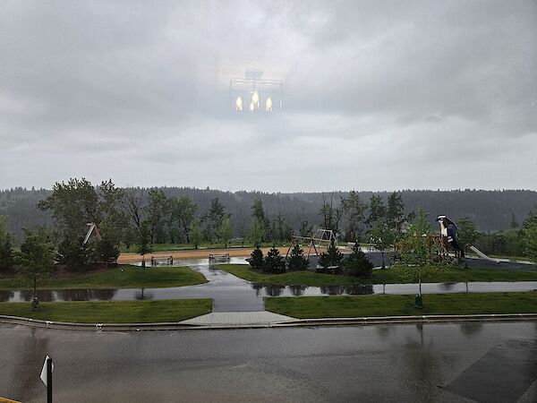 Calgary 1 bedroom Basement for rent. Property photo: 680139-2