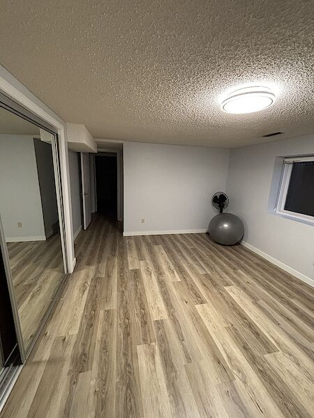 Calgary 1 bedroom Basement for rent. Property photo: 680144-3