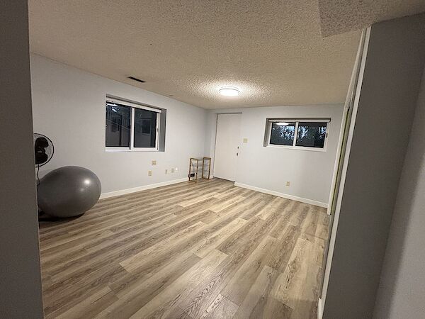 Calgary 1 bedroom Basement for rent. Property photo: 680144-2