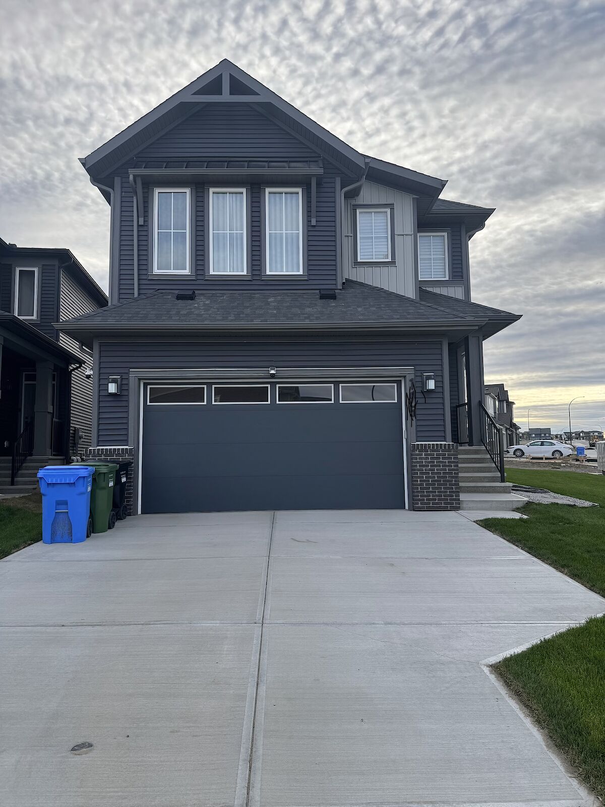 Calgary 2 bedrooms Basement for rent. Property photo: 680413-1