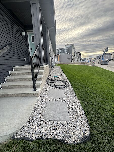 Calgary 2 bedrooms Basement for rent. Property photo: 680413-3