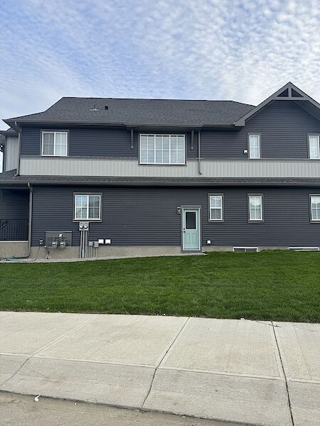 Calgary 2 bedrooms Basement for rent. Property photo: 680413-2