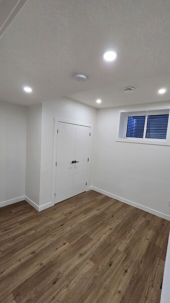 Calgary 2 bedrooms Basement for rent. Property photo: 680415-2