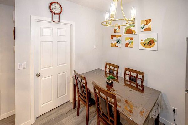 Calgary 2 bedrooms Basement for rent. Property photo: 680430-3