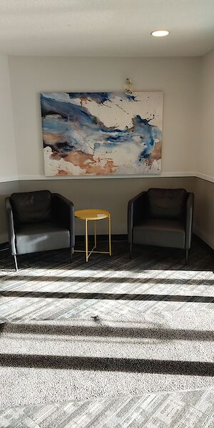 Calgary 3 + Den bedrooms Condo Unit for rent. Property photo: 680445-3